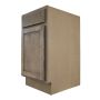 18" Base Cabinet Natural