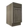 18" Base Cabinet Natural