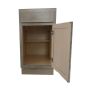 18" Base Cabinet Natural