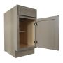 18" Base Cabinet Natural