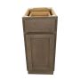 15" Base Cabinet Natural