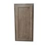 15" x 30" Wall Cabinet Natural