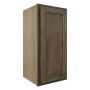 15" x 30" Wall Cabinet Natural