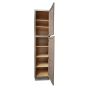 Garde-Manger 84" Naturel