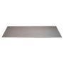 84" Fridge Panel Natural