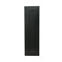 12" x 30" Wall Cabinet Black
