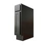 9" x 35'' Base Cabinet Black