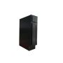 9" x 35'' Base Cabinet Black