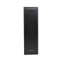Armoire Murale Noire 9" x 30"