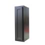 Armoire Murale Noire 9" x 30"