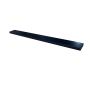 8' Toe Kick Black