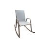 Bridgetown Sling Rocker Wood Look-Greige