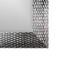 Sora Silver Mirror 30" x 42"
