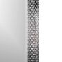 Sora Silver Mirror 30" x 42"