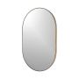 Infinity Gold Mirror 34" x 38"