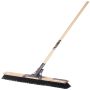 Balai Poussoir 24"