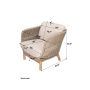 Kingsbrae Chair