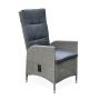 Sable Reclining Chair