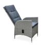 Sable Reclining Chair
