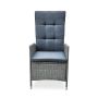 Sable Reclining Chair