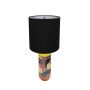Affresco Table Lamp 23-1/2"