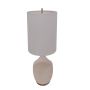 Lampe de Table Delphi 25-1/4"