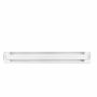 Baseboard Heater White 1500W 240V