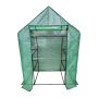 Serre de Jardin 143 x 73 x 195cm