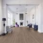 8mm 7.6" Water Resist 1mmPad Attach Cannolo Laminate 22.98SF