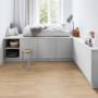 Plancher Stratifié 8mm 22,98 pi²