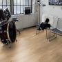 Plancher Stratifié 8mm 22,98 pi²