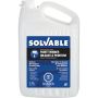 Diluant & Nettoyant Solvable 3,78L