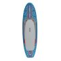 Ensemble paddleboard et kayak 2-en-1