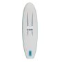 Ensemble paddleboard et kayak 2-en-1