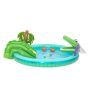 Crocodile Cove Play Center
