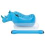 Jeu de Piscine Rhino Rumble