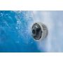 Inflatable EnergySense HotTub Hollywood Luxe Airjet 6 Square