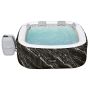 Inflatable EnergySense HotTub Hollywood Luxe Airjet 6 Square
