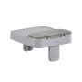 Plateau accessoire 4-en-1 pour spa