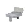 Plateau accessoire 4-en-1 pour spa