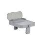 Plateau accessoire 4-en-1 pour spa