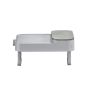 Plateau accessoire 4-en-1 pour spa