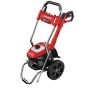 Craftsman 2100 MAX PSI Electric Cold Water Pressure Washer