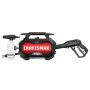 Craftsman 1700 MAX PSI Electric Compact Pressure Washer