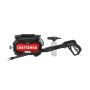 Craftsman 1700 MAX PSI Electric Compact Pressure Washer