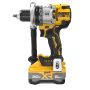DeWalt 20V XR Hammer Drill with 8.0 Ah Battery (Kit)