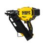 DeWalt 20V MAX XR 30 Degree Framing Nailer (Tool Only)