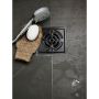 Prova Drain Accessory Grate-Black