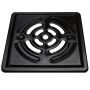 Prova Drain Accessory Grate-Black