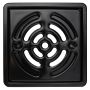 Prova Drain Accessory Grate-Black